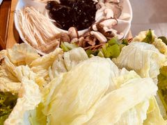 -前门杨记·铜锅涮肉(王府井·故宫店)