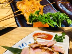 -隐泉京望日式料理(太和广场店)