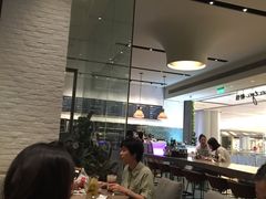大堂-gaga(深圳南山益田假日广场店)