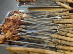 -号令江湖·水浒烤肉(和畅睦邻中心店)