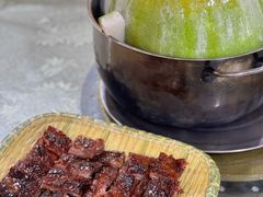 -红旗山庄(圭峰山店)