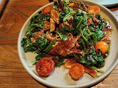 -食陆号·新式台湾创意菜(十全街首店)