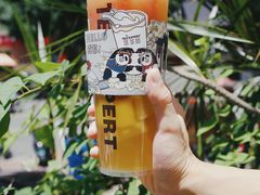 -萃茶师(琅西店)