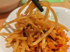 -甲乙饼·手工牛肉饼(东方广场店)