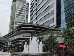 -上海不夜城广场(上海不夜城金融大厦店)