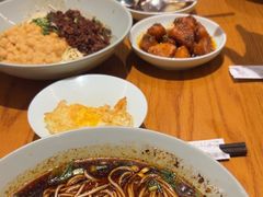 -好這口重庆小面(总店)