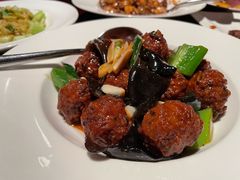 焦溜丸子-小南洋海景餐厅(深圳湾店)