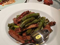 -西安凯悦酒店·湖畔中餐厅