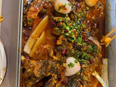 -鱼酷活鱼烤鱼(恒隆广场店)