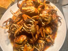 -太湖饭店玉兰厅(自助餐厅)