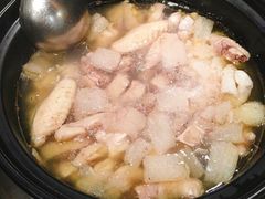 竹笙椰子鸡-百年果林椰子鸡(中洲店)
