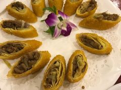 -大眼锅贴水饺(河东店)