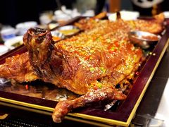 烤全羊-宗泉烤全羊·烤羊腿(解放东路店)
