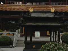 -圆通寺