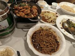 -刘胖子家常菜·蹄花焖藕(兴业店)