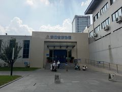 -安徽省游泳馆