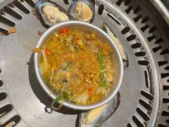 -韩盛·盛江山自助料理(中街大悦城店)