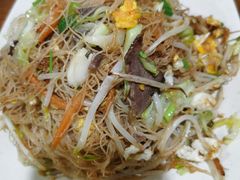 -牛小隆牛肉面馆(四牌楼店)