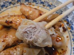 -龙抄手(春熙路总店)