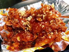 -米屋石锅拌饭(师大店)
