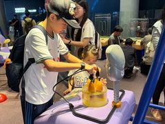 -香港科学馆