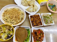 -玉华饮食店(茅台路店)