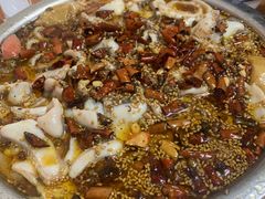 -黑皮酸菜鱼(三山街店)