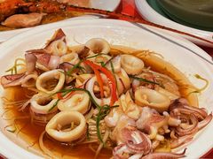 -阿里元海鲜·闽南特色菜(曾厝垵店)