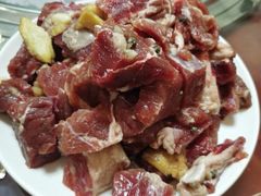 -霸王牛肉(天秀景地店)