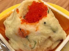土豆沙律-禾绿寿司(星光68广场店)