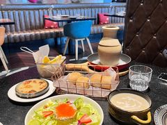 -西堤牛排(杭州金沙天街龙湖店)