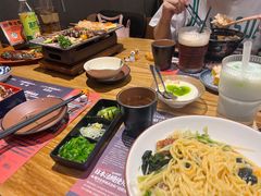 -鳗事鱼意·活鳗現烤专门店(富力海珠城店)