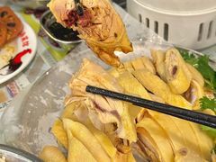 -阿金大白·上海菜馆(新天地店)
