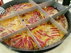 -重庆老火锅王(永陵路分店)