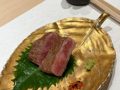 -鮨一日本料理(大中华店)