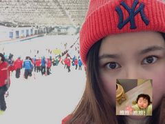 -绍兴启迪乔波冰雪世界