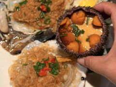 -北李·海肠捞饭·大连菜(望京凯德MALL店)