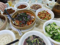 -笨罗卜浏阳菜馆(龙华鹏润达店)