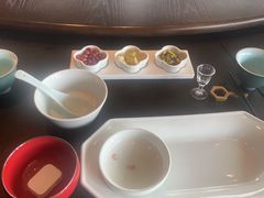 -晓长安·新陕菜(曲江店)