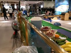 -银吉姆健身(恒隆馆)