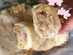 -清真全盛斋传统糕点(西羊市店)