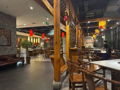 -张大胡子鱼头火锅酒楼(长益路店)