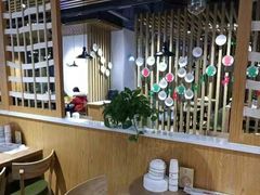 -杨翔豆皮涮牛肚(华阳城店)