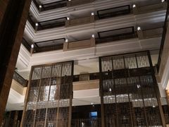 -西安唐隆国际酒店(大雁塔大唐不夜城店)