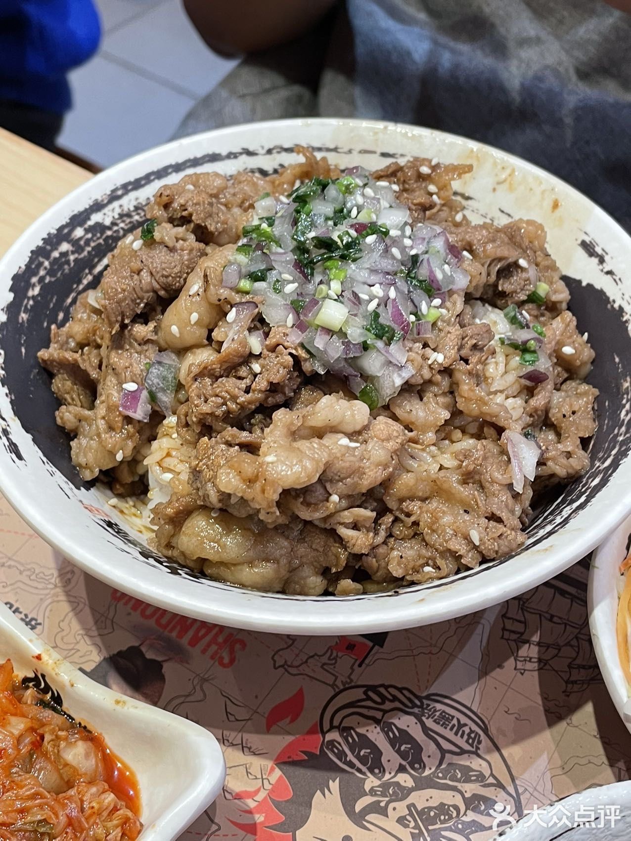 天呐！火爆上海的烧肉丼饭店开到深圳啦！！