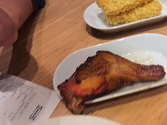 -宜家·瑞典风味餐厅(四元桥店)