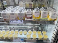 -白色日记·手作酸奶(麦凯乐店)