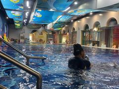 -ABC Swim亲子游泳俱乐部(河西店)