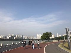 -南宁南湖公园