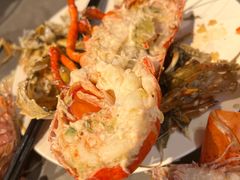 -一方渔歌蒸汽海鲜自助(文化路万达广场店)